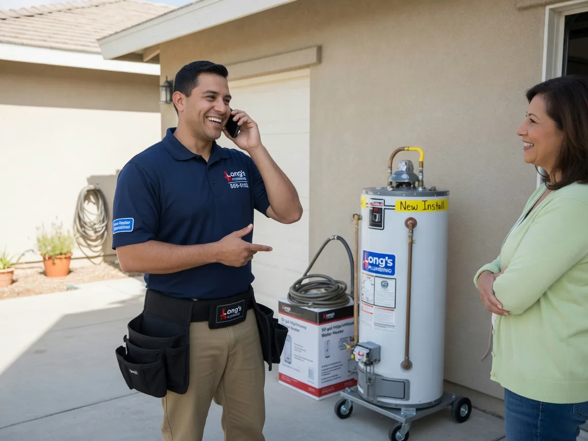 Leak Detection Esmont, VA FAQs